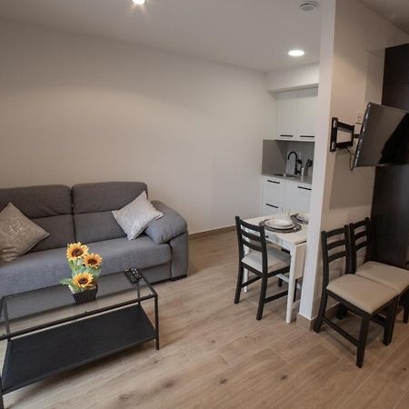 Loft En Zarautz Con Parking Hator 2 Eksteriør billede
