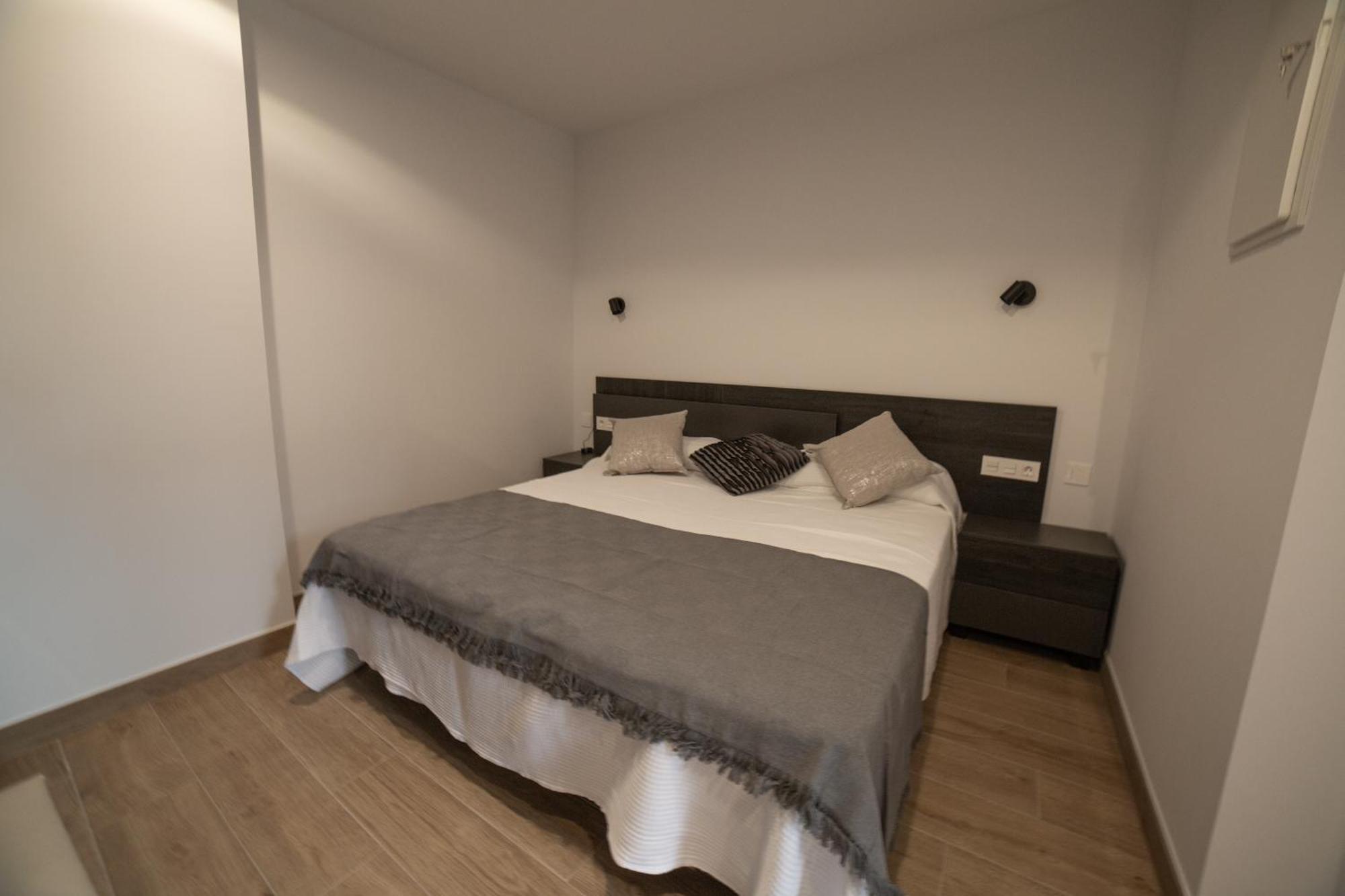 Loft En Zarautz Con Parking Hator 2 Eksteriør billede