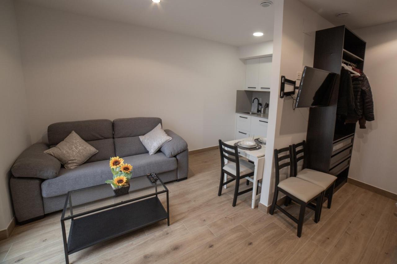 Loft En Zarautz Con Parking Hator 2 Eksteriør billede