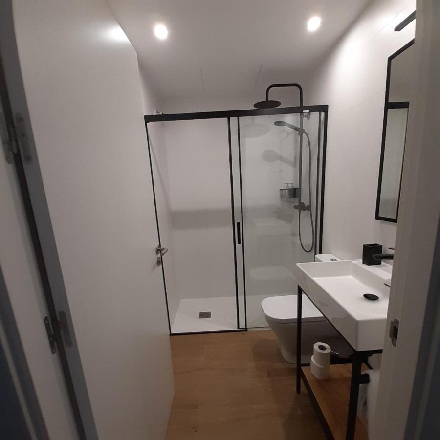 Loft En Zarautz Con Parking Hator 2 Eksteriør billede